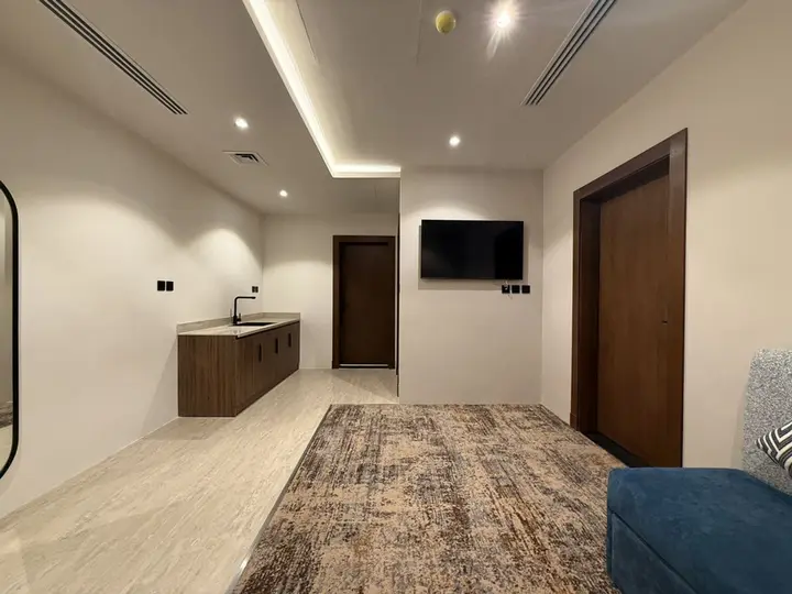 2 bedroom apartment in Al Mathar Ash Shamali, Riyadh 4