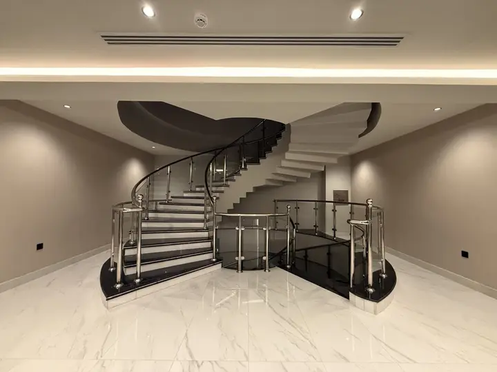 2 bedroom apartment in Al Mathar Ash Shamali, Riyadh 22