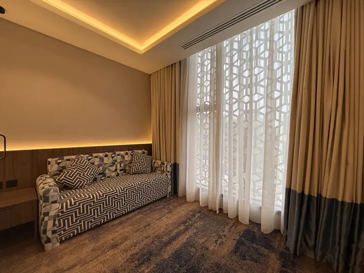 2 bedroom apartment in Al Mathar Ash Shamali, Riyadh 8