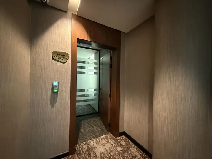 2 bedroom apartment in Al Mathar Ash Shamali, Riyadh 27