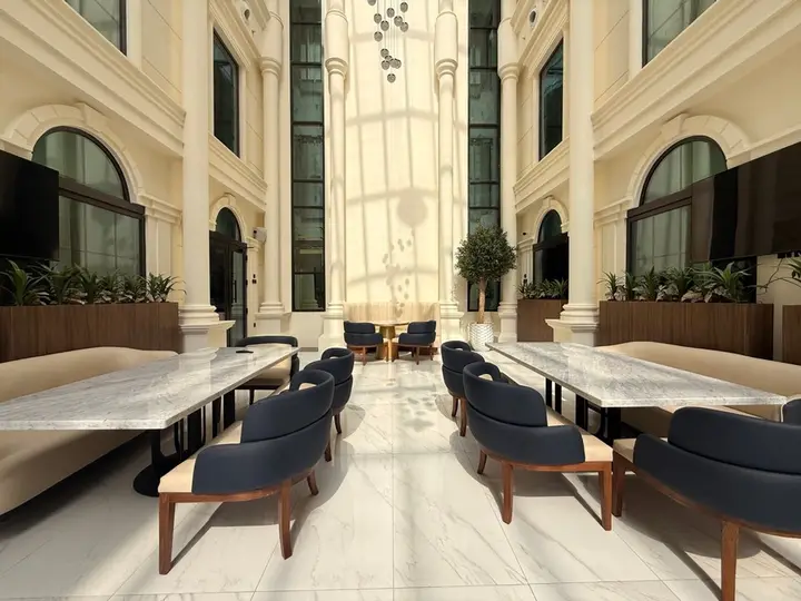 2 bedroom apartment in Al Mathar Ash Shamali, Riyadh