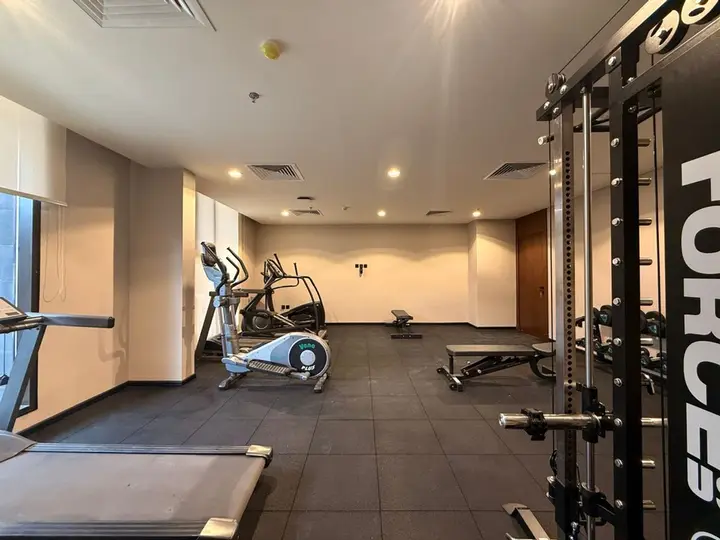 2 bedroom apartment in Al Mathar Ash Shamali, Riyadh 16