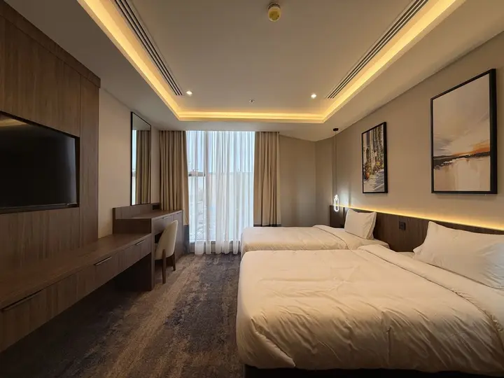 2 bedroom apartment in Al Mathar Ash Shamali, Riyadh 13