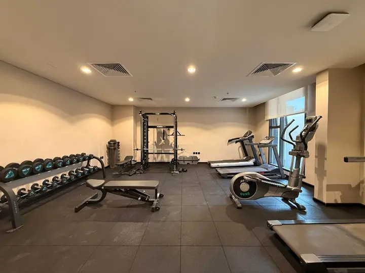 2 bedroom apartment in Al Mathar Ash Shamali, Riyadh 17
