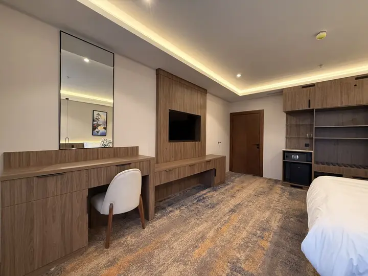 2 bedroom apartment in Al Mathar Ash Shamali, Riyadh 9