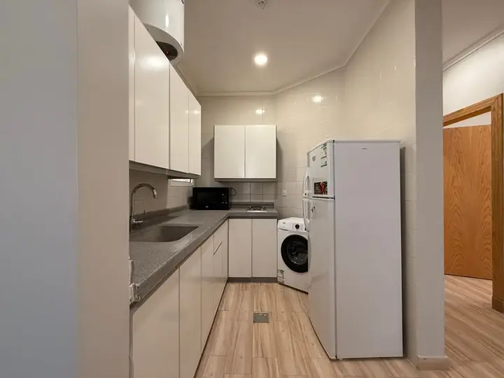 2 bedroom apartment in Al Rahmaniyyah, Riyadh 4