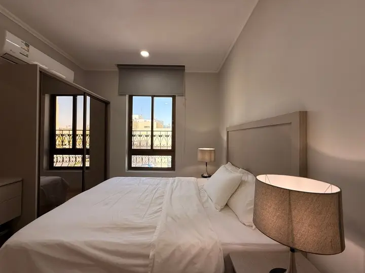 2 bedroom apartment in Al Rahmaniyyah, Riyadh 9