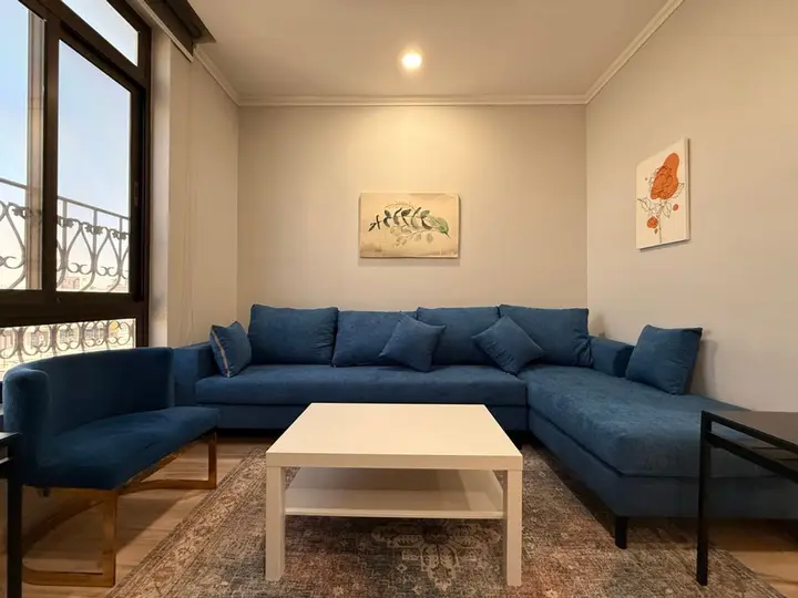 2 bedroom apartment in Al Rahmaniyyah, Riyadh 2