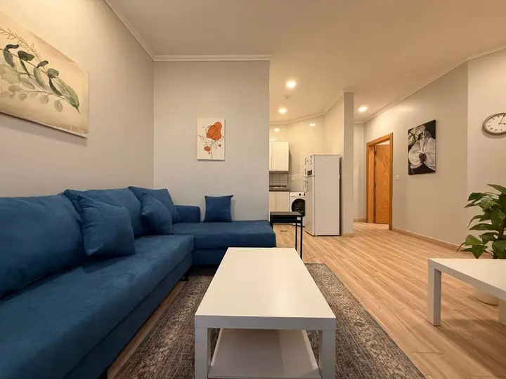 2 bedroom apartment in Al Rahmaniyyah, Riyadh 3