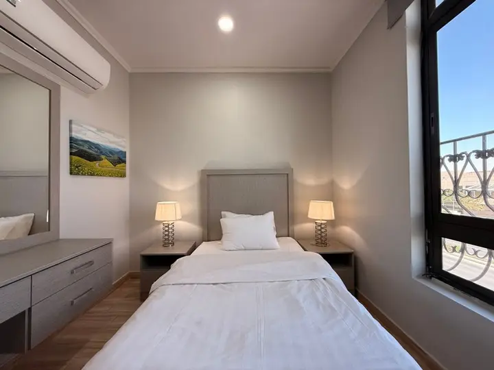 2 bedroom apartment in Al Rahmaniyyah, Riyadh 14