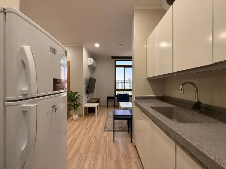 2 bedroom apartment in Al Rahmaniyyah, Riyadh 5