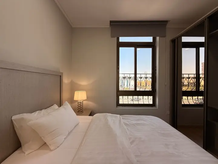 2 bedroom apartment in Al Rahmaniyyah, Riyadh 13
