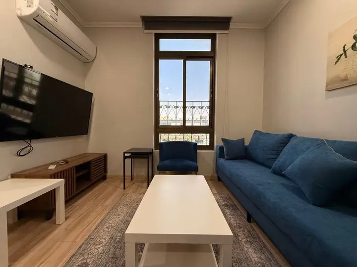 2 bedroom apartment in Al Rahmaniyyah, Riyadh