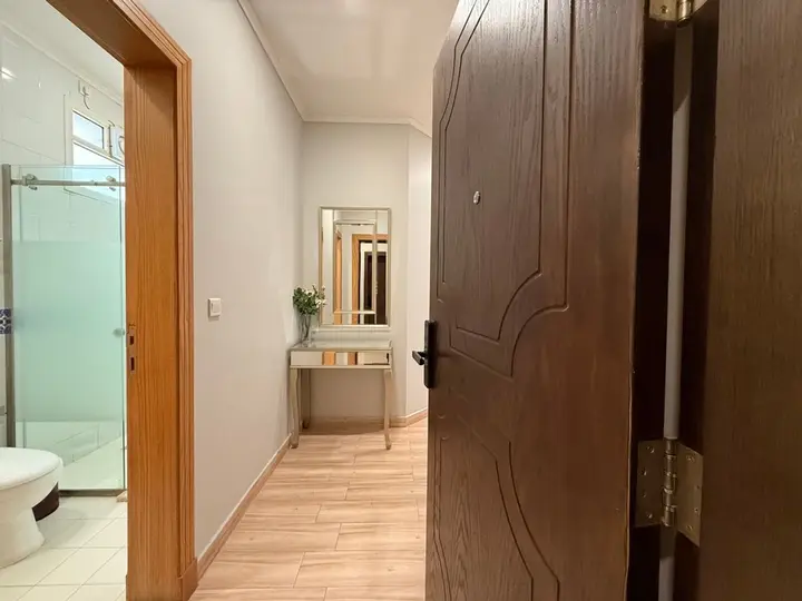 2 bedroom apartment in Al Rahmaniyyah, Riyadh 17