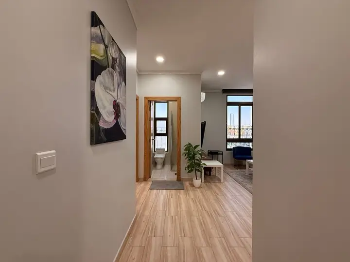 2 bedroom apartment in Al Rahmaniyyah, Riyadh 6