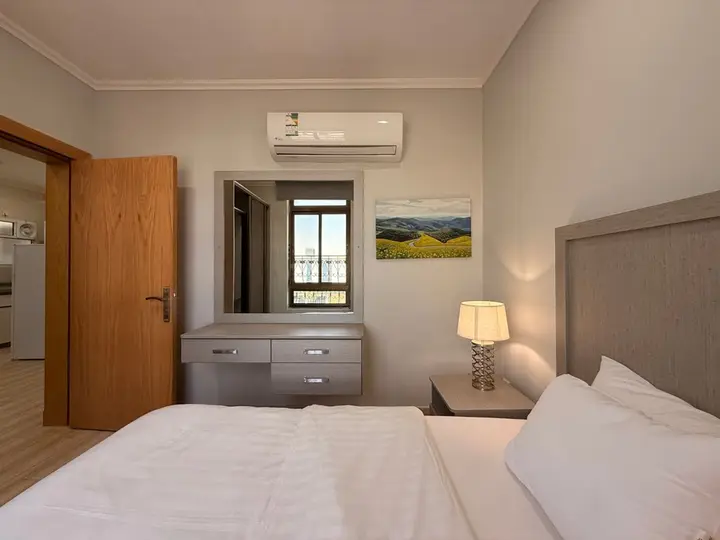 2 bedroom apartment in Al Rahmaniyyah, Riyadh 15