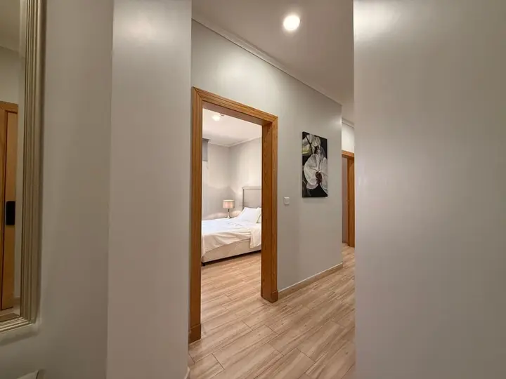 2 bedroom apartment in Al Rahmaniyyah, Riyadh 8
