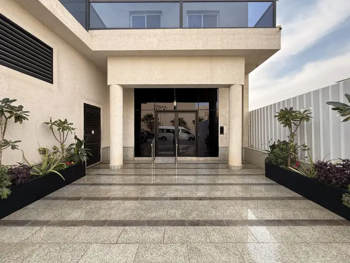 apartment in Al Wurud, Riyadh 14