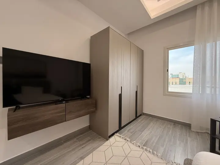apartment in Al Wurud, Riyadh 5