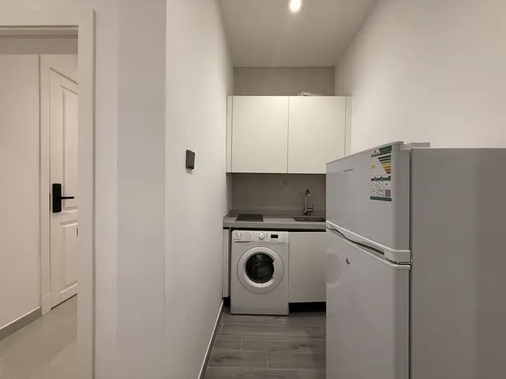 apartment in Al Wurud, Riyadh 8