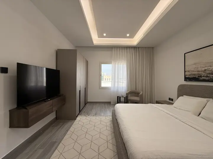 apartment in Al Wurud, Riyadh