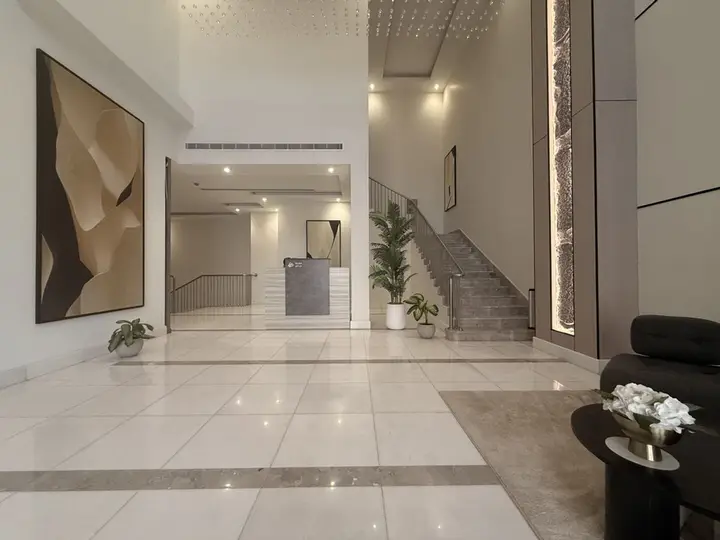 apartment in Al Wurud, Riyadh 13