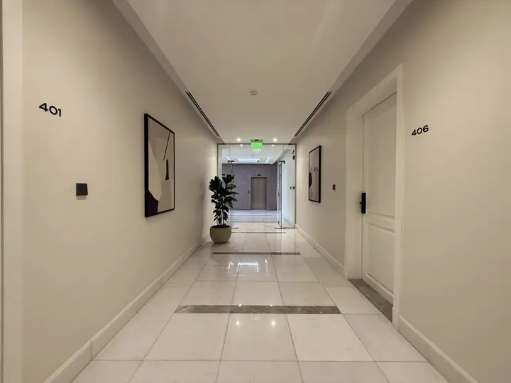 apartment in Al Wurud, Riyadh 12