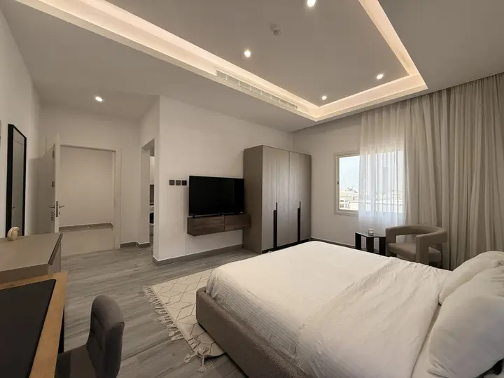 apartment in Al Wurud, Riyadh 3