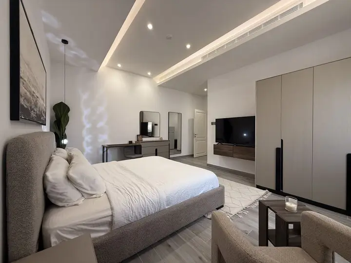 apartment in Al Wurud, Riyadh 6