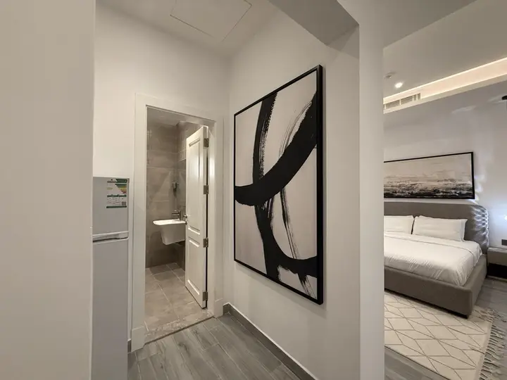 apartment in Al Wurud, Riyadh 2