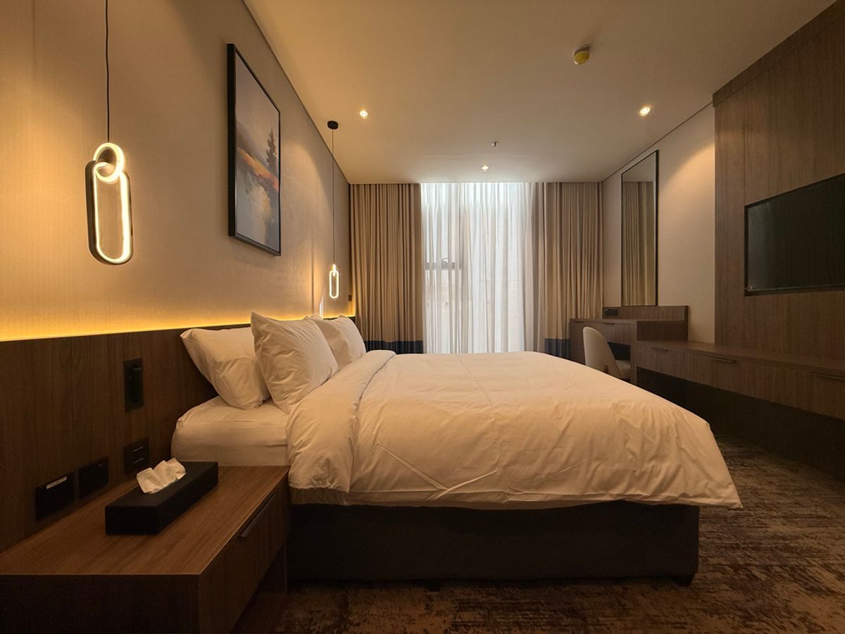 apartment in Al Mathar Ash Shamali, Riyadh 4