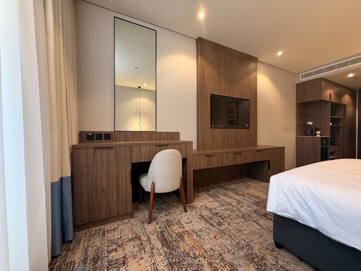 apartment in Al Mathar Ash Shamali, Riyadh 8