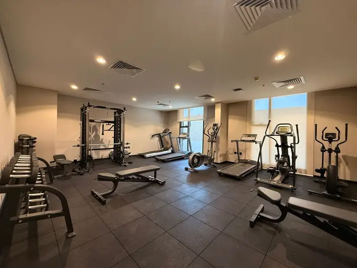 apartment in Al Mathar Ash Shamali, Riyadh 15