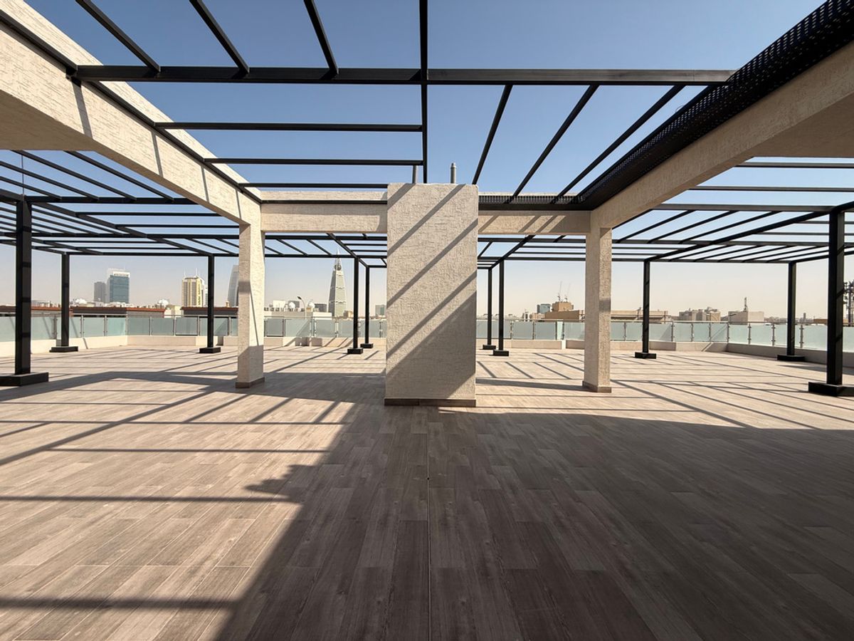 apartment in Al Mathar Ash Shamali, Riyadh 21