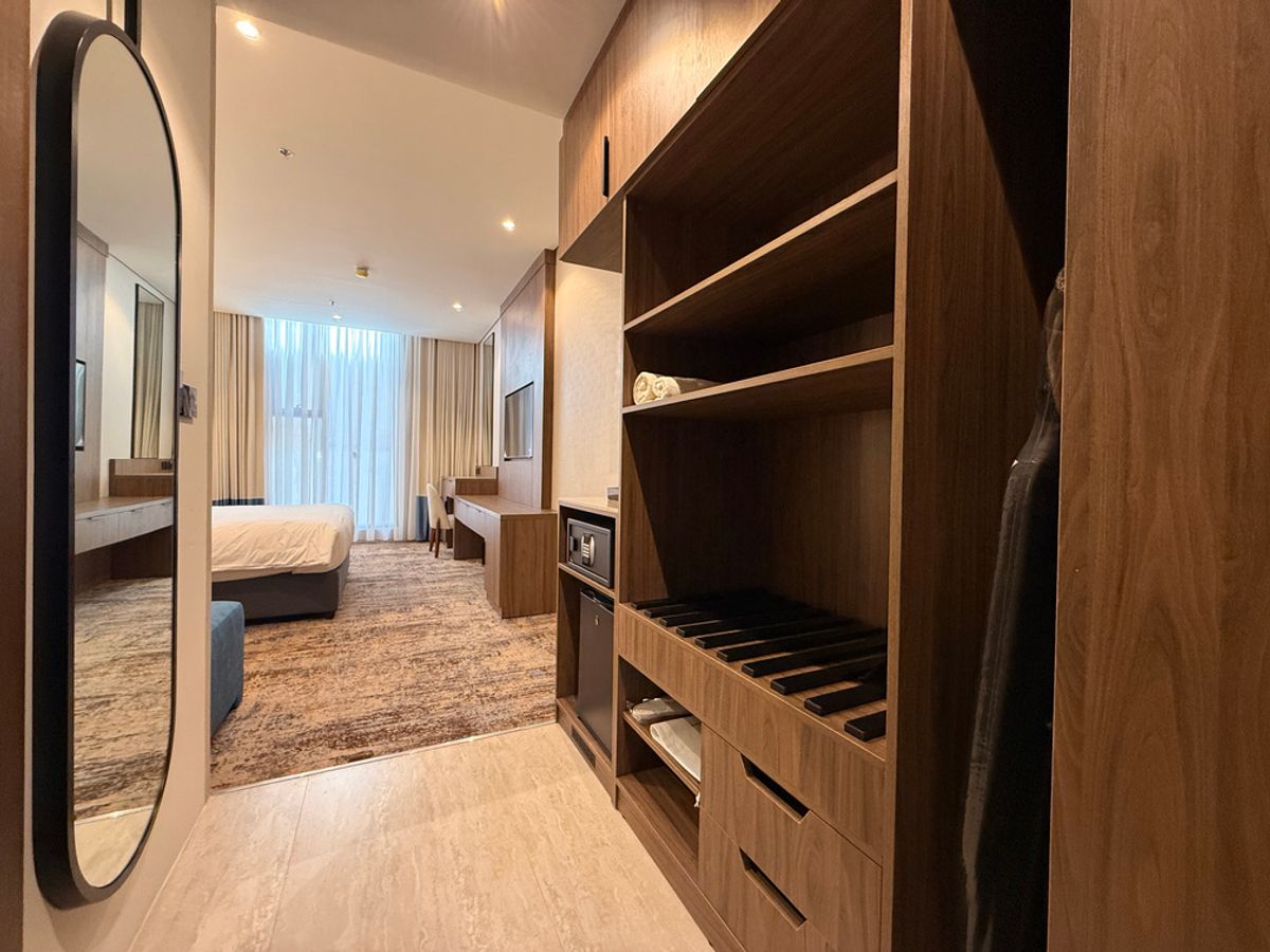 apartment in Al Mathar Ash Shamali, Riyadh 2