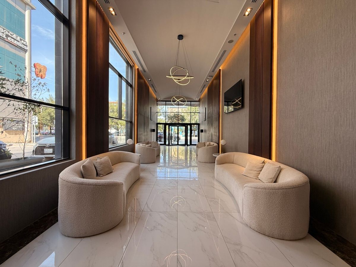 apartment in Al Mathar Ash Shamali, Riyadh 20