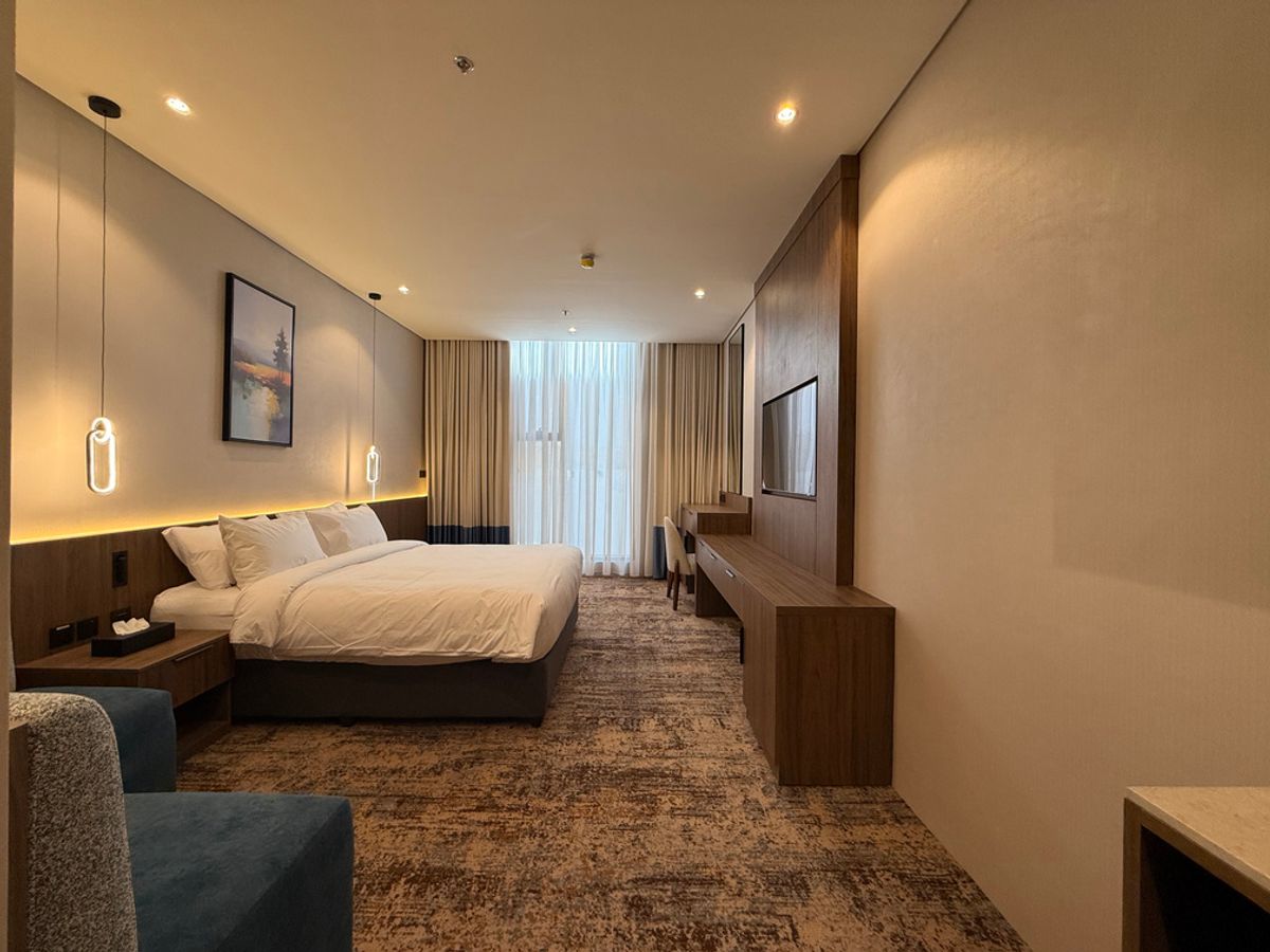 apartment in Al Mathar Ash Shamali, Riyadh 3