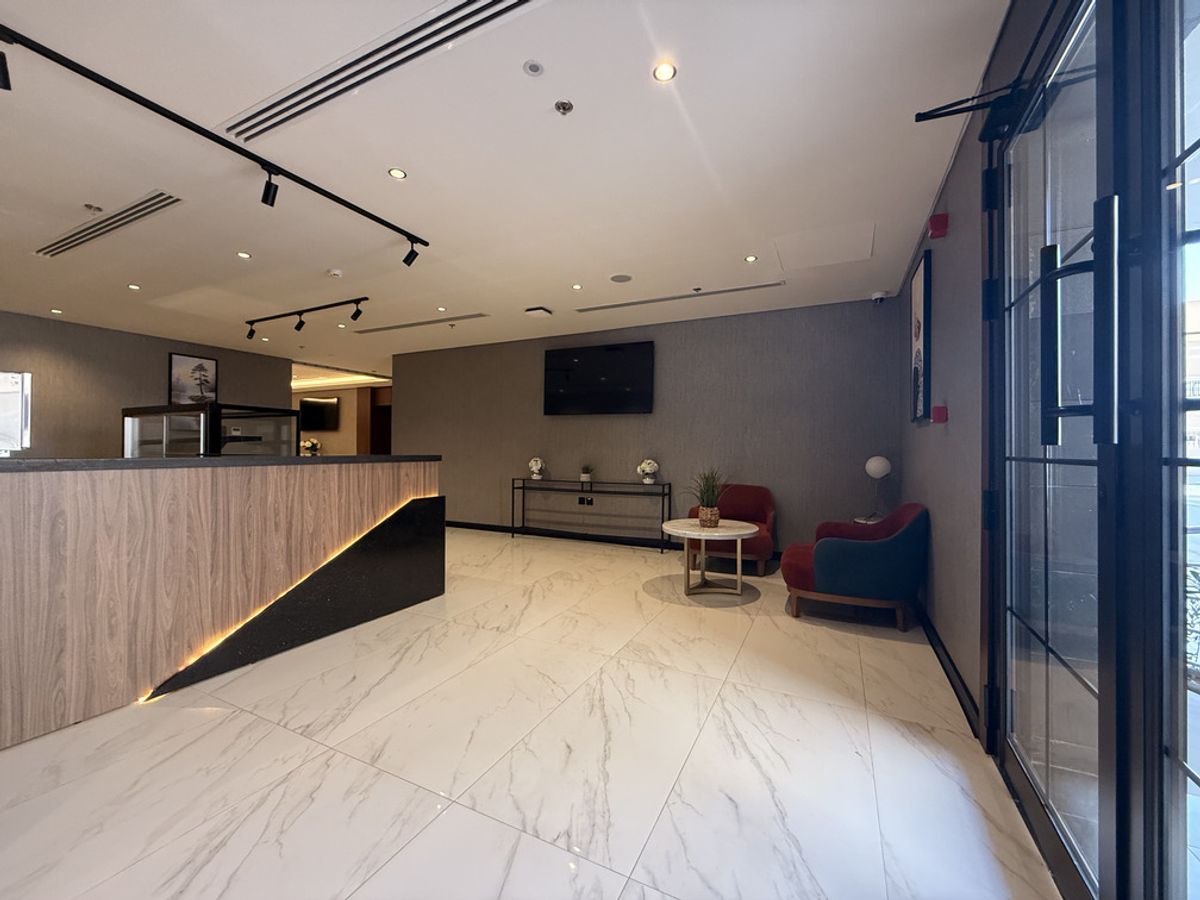 apartment in Al Mathar Ash Shamali, Riyadh 19