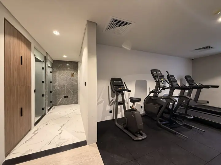 apartment in Al Mathar Ash Shamali, Riyadh 17