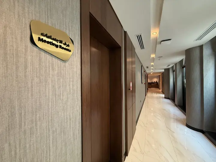 apartment in Al Mathar Ash Shamali, Riyadh 11