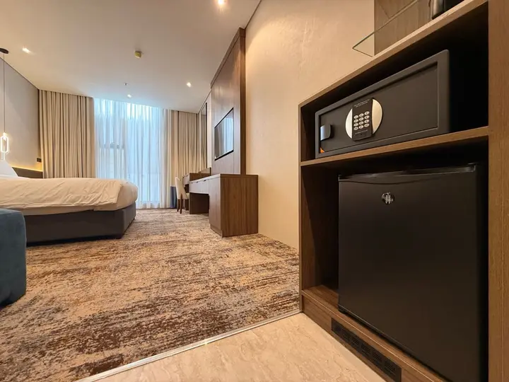 apartment in Al Mathar Ash Shamali, Riyadh 6