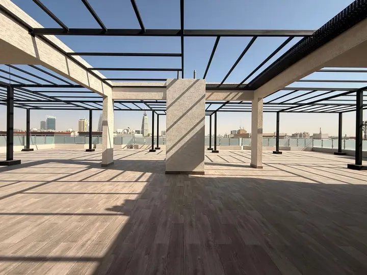 apartment in Al Mathar Ash Shamali, Riyadh 7