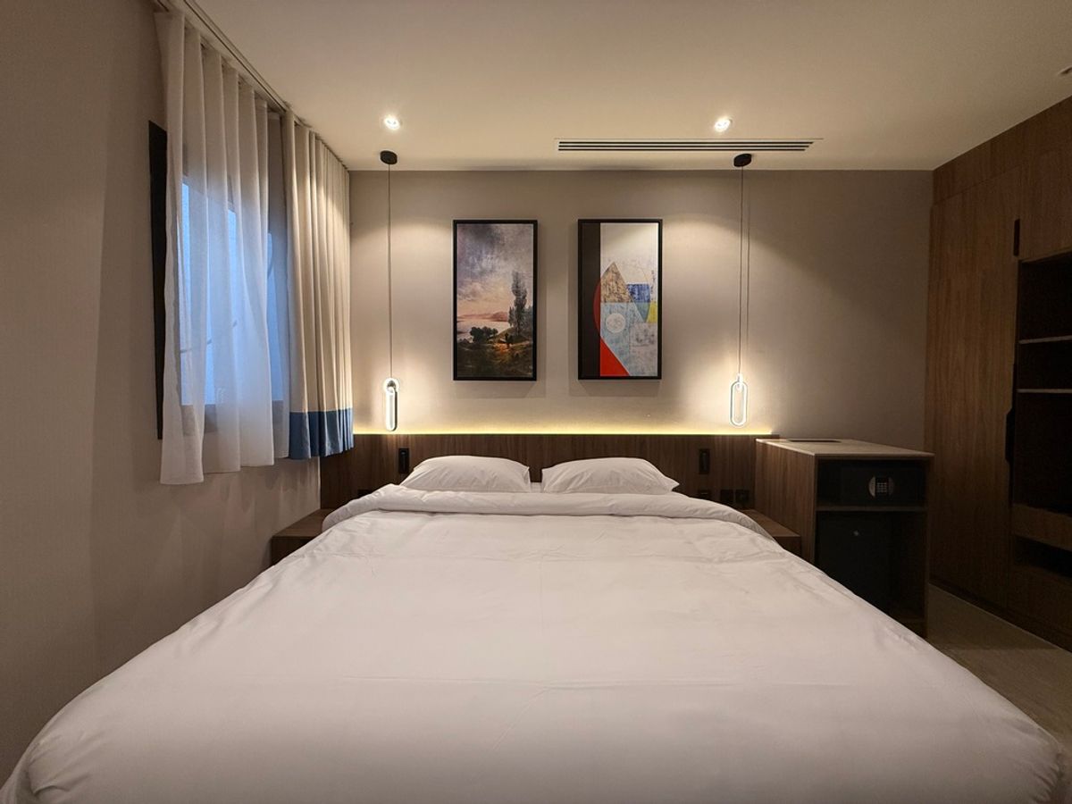 apartment in Al Mathar Ash Shamali, Riyadh 5