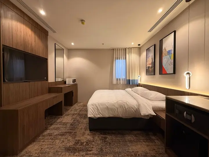 apartment in Al Mathar Ash Shamali, Riyadh 4