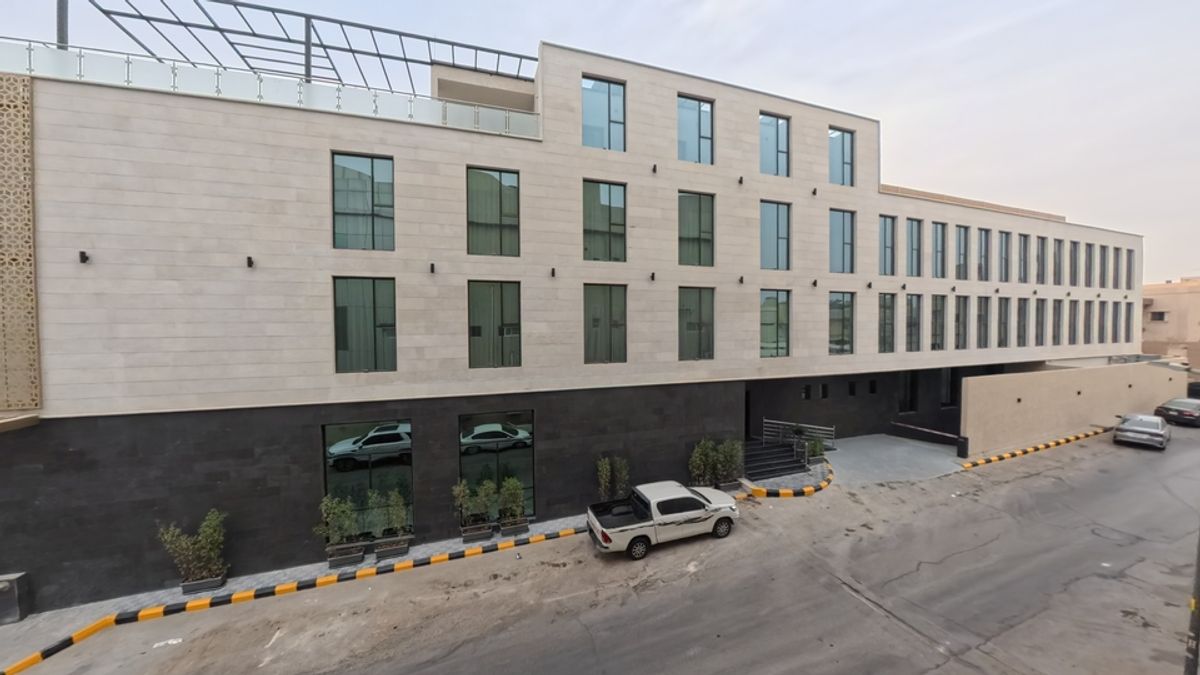 apartment in Al Mathar Ash Shamali, Riyadh