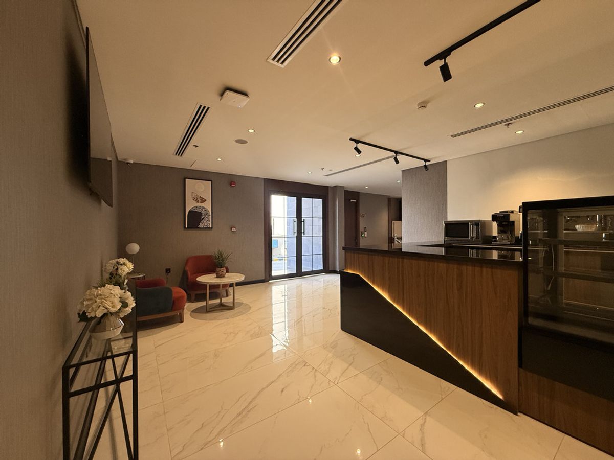 apartment in Al Mathar Ash Shamali, Riyadh 12
