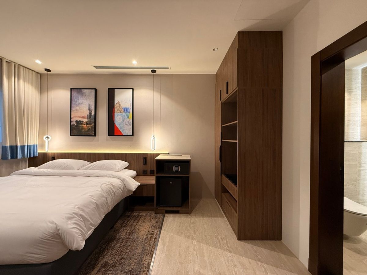 apartment in Al Mathar Ash Shamali, Riyadh 3