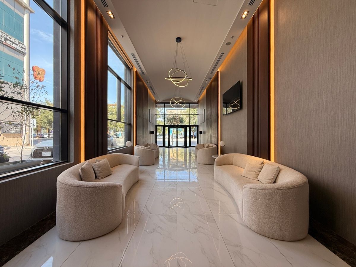 apartment in Al Mathar Ash Shamali, Riyadh 2