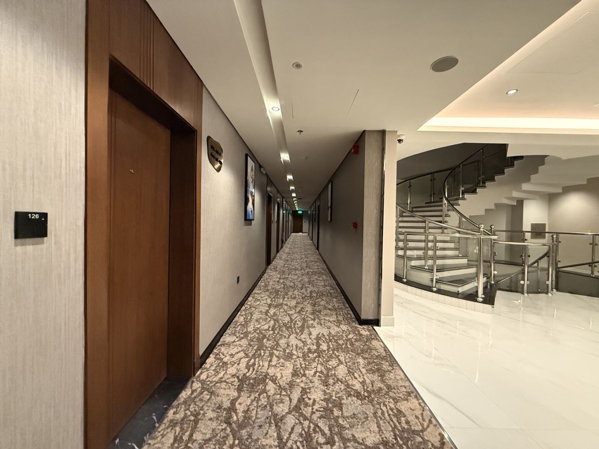 apartment in Al Mathar Ash Shamali, Riyadh 11