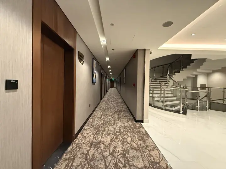 apartment in Al Mathar Ash Shamali, Riyadh 11